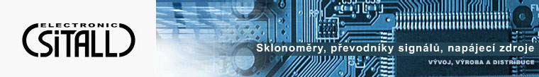 Sitall Electronic logo